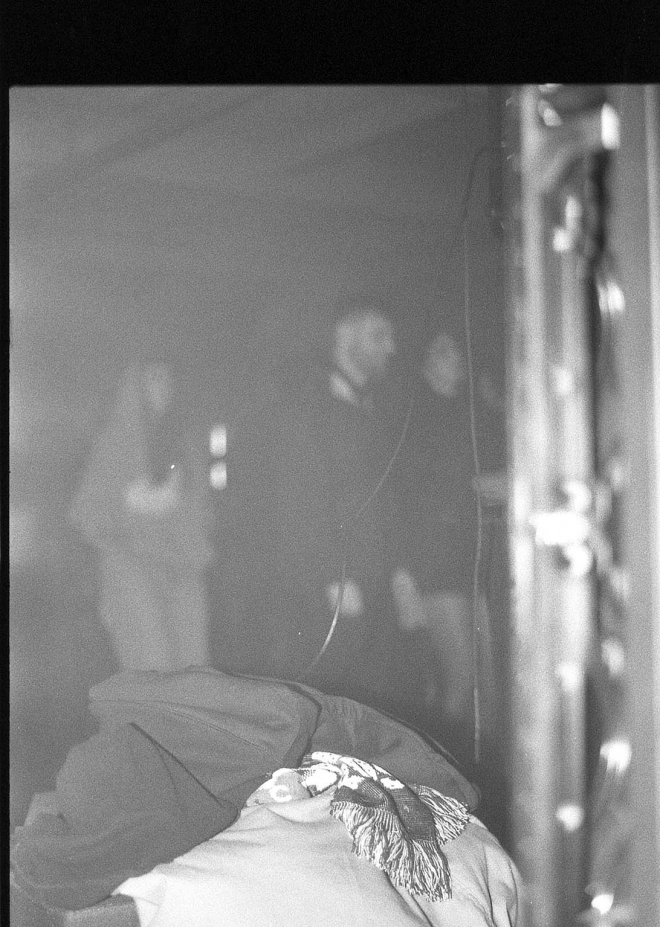 23 SHAKHTA 5TH ANNIVERSARY, Ostrava, Etáž